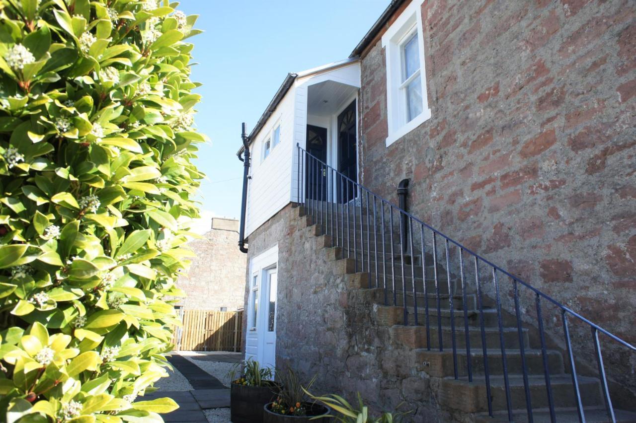 136 West Princes Street Helensburgh Dış mekan fotoğraf