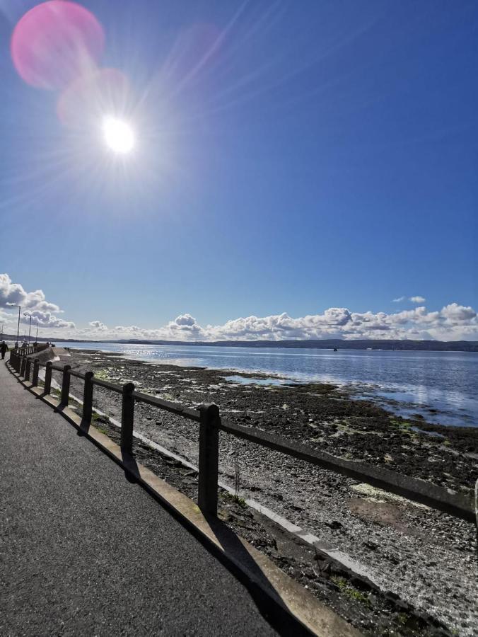 136 West Princes Street Helensburgh Dış mekan fotoğraf
