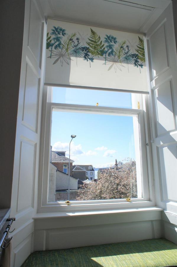 136 West Princes Street Helensburgh Dış mekan fotoğraf