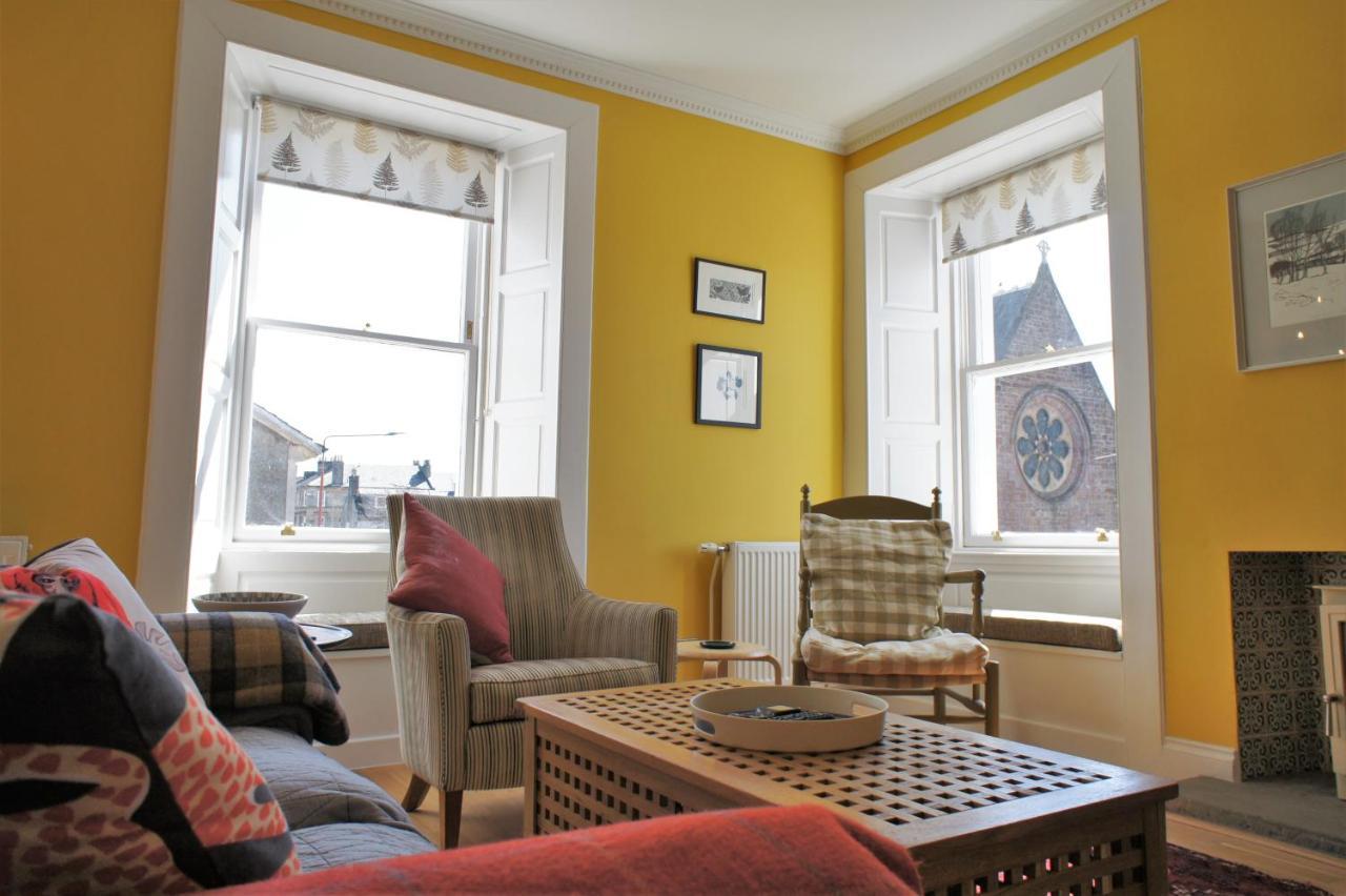 136 West Princes Street Helensburgh Dış mekan fotoğraf