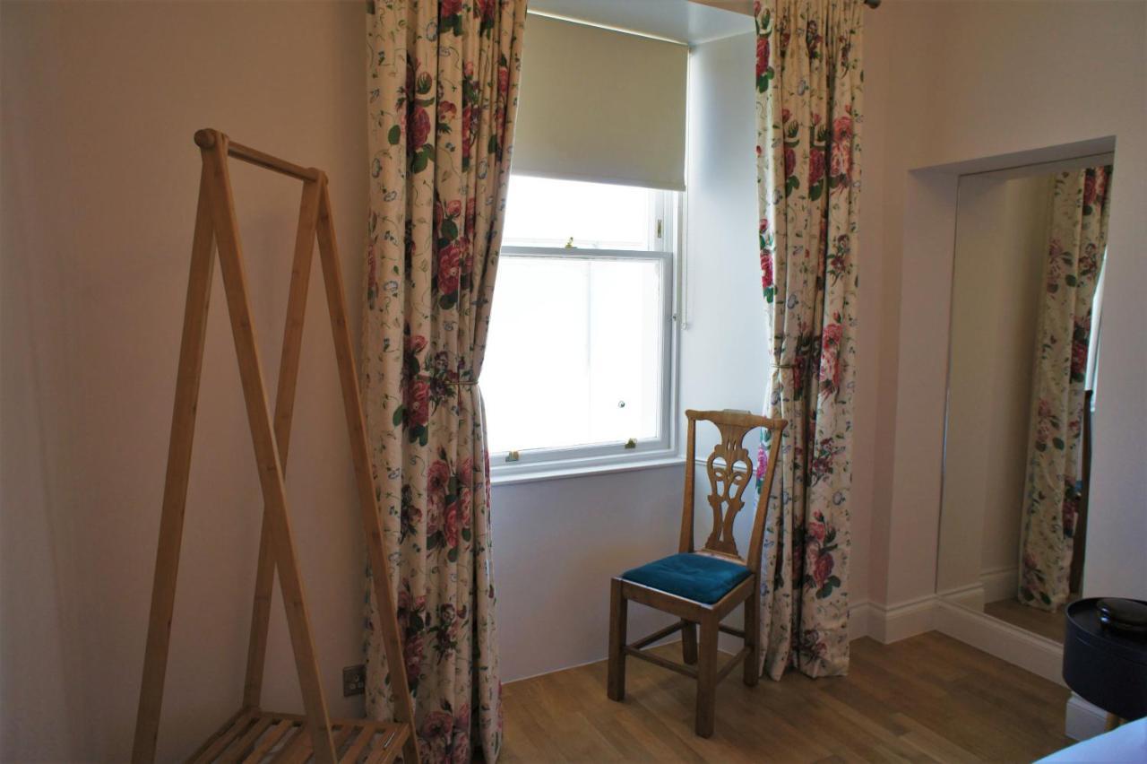 136 West Princes Street Helensburgh Dış mekan fotoğraf