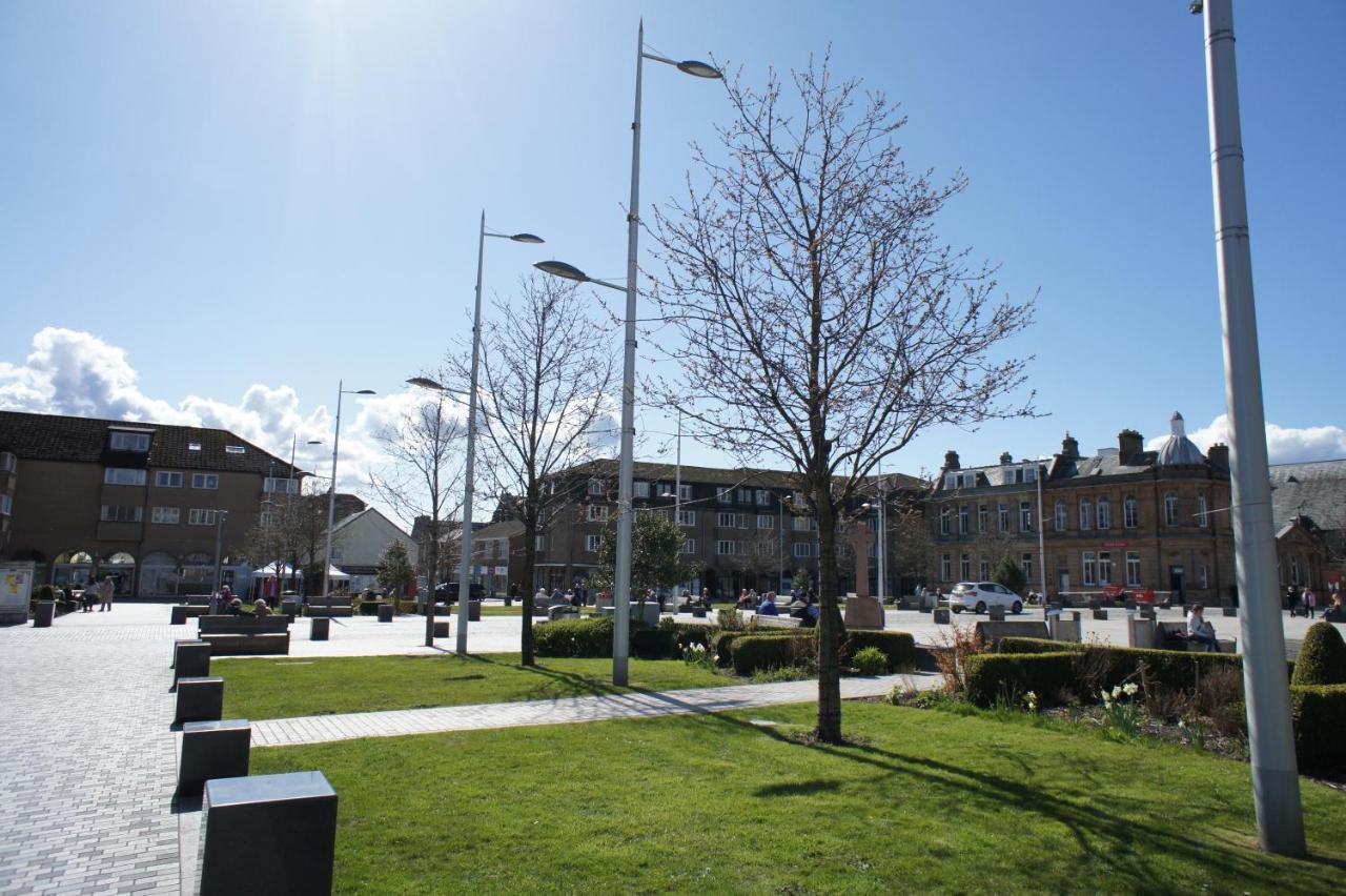 136 West Princes Street Helensburgh Dış mekan fotoğraf