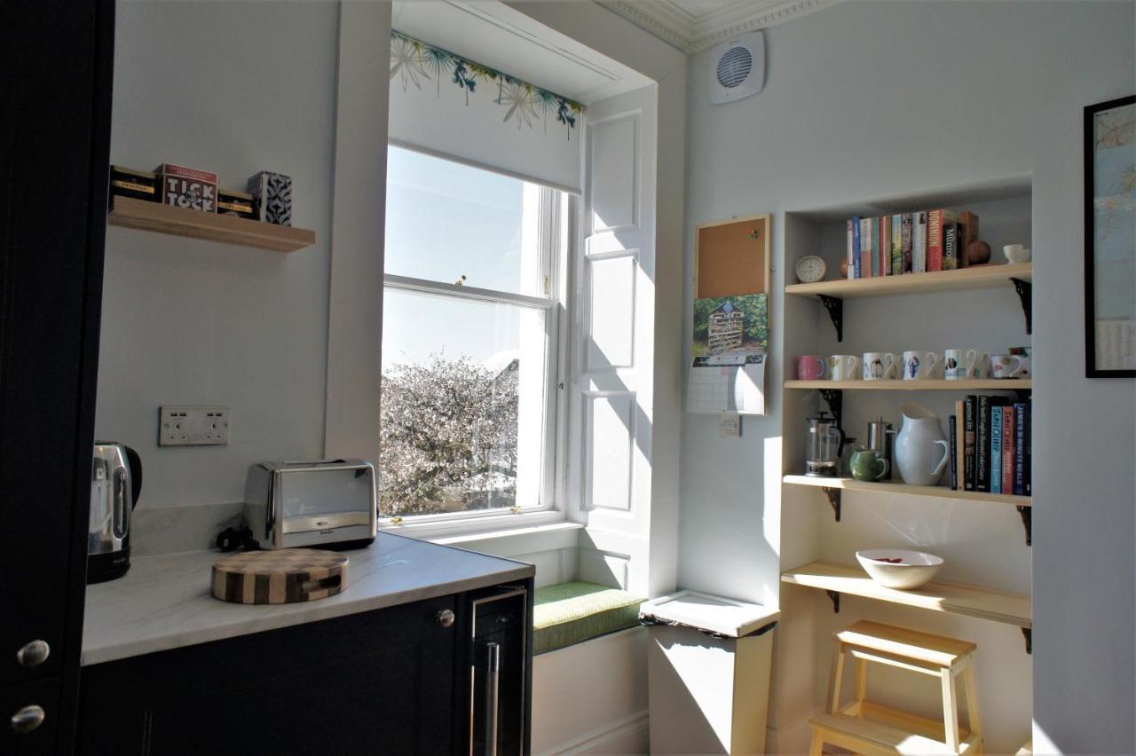 136 West Princes Street Helensburgh Dış mekan fotoğraf