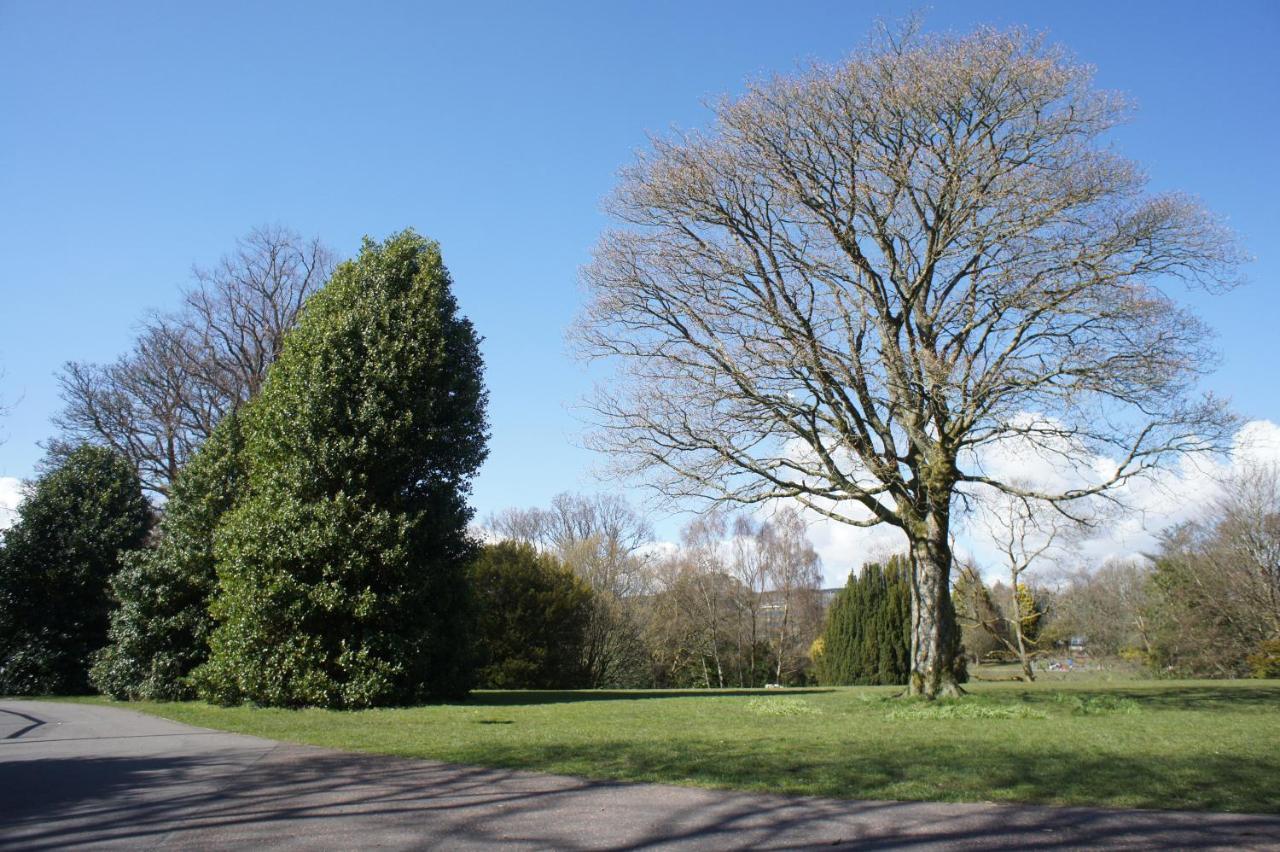 136 West Princes Street Helensburgh Dış mekan fotoğraf