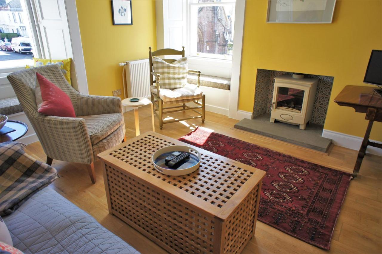 136 West Princes Street Helensburgh Dış mekan fotoğraf